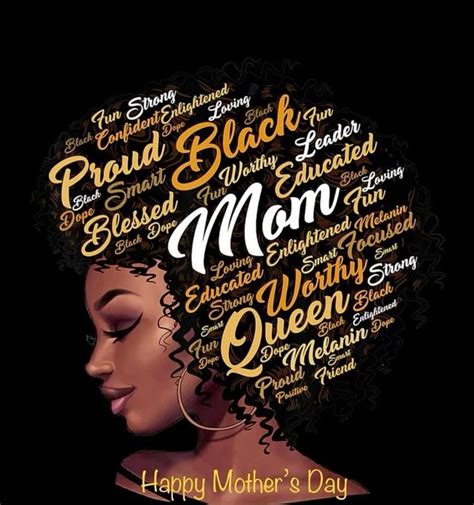 black on moms chanel|mother's day black moms.